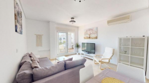 Cozy and nice apartment in La torre golf resort